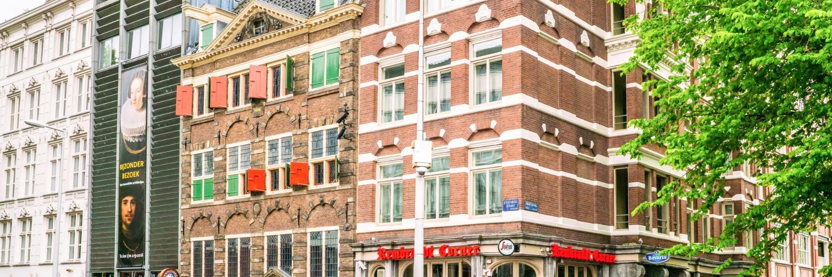 Casa Museo di Rembrandt